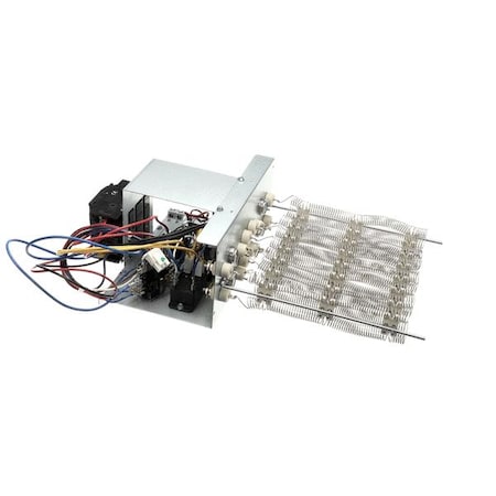 York Electric Heat Kit With Breaker 18Kw S1-6HK16501806